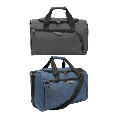 Ryanair Underseat Bags – Fly Light, Pay Nothing Extra
