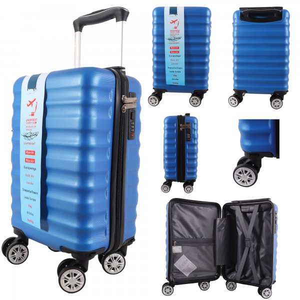 Ryan Air Cabin Bags – Perfect Fit for Budget Travel