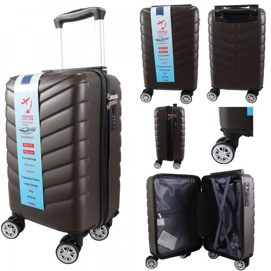 Ryan Air Approved Carry On Cabin Case (Copy) (Copy)