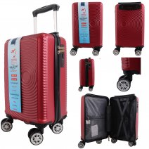 Ryan Air Approved Carry On Cabin Case (Copy)